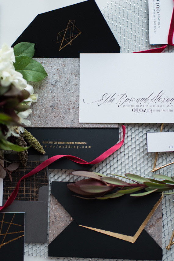 LH Photography Wedding Inspiration