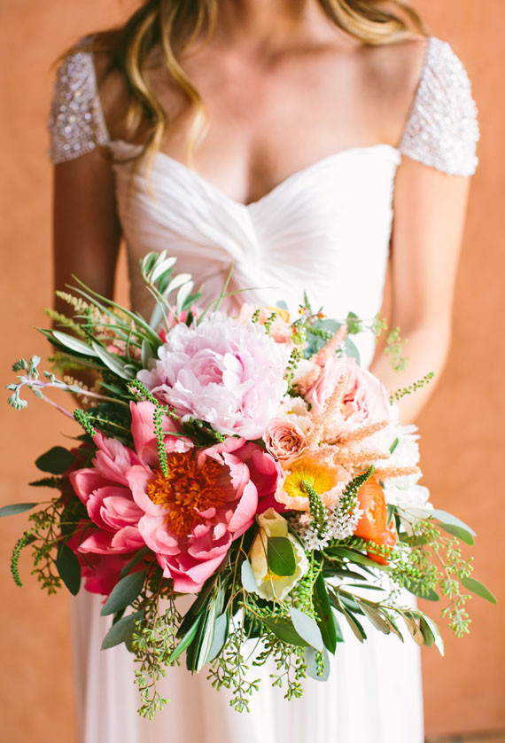 Jennifer Emerling Wedding Inspiration