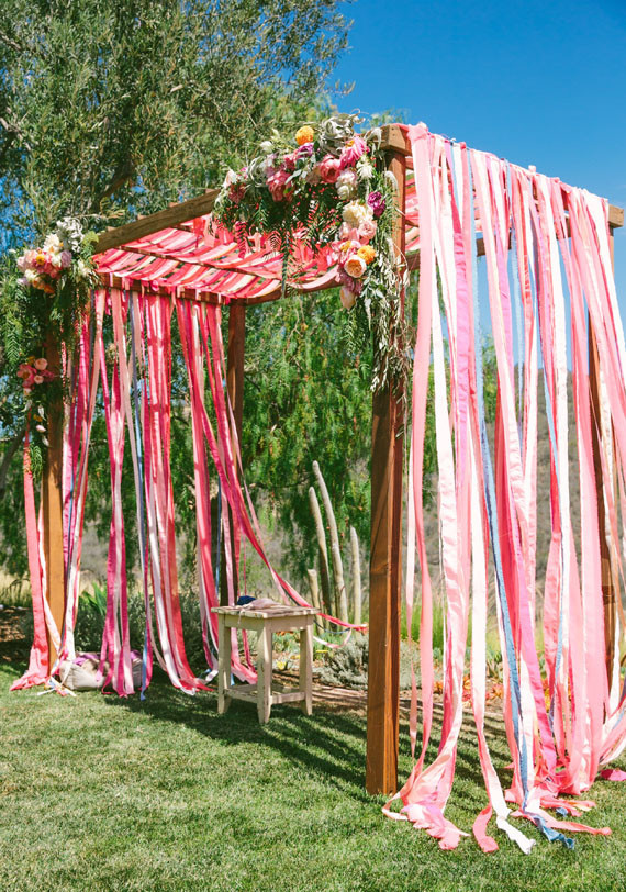 Bash Please Wedding Inspiration