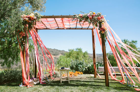 Jennifer Emerling Wedding Inspiration