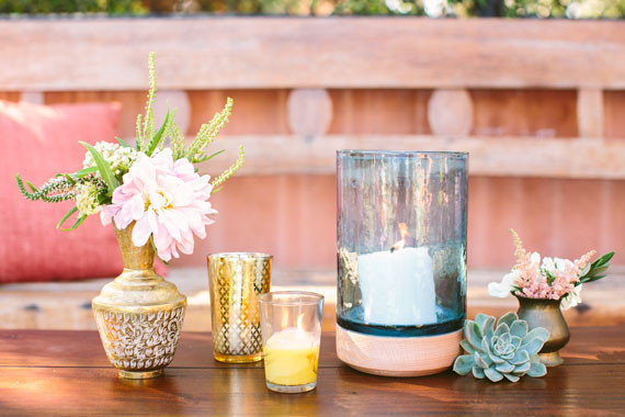 Bash Please Wedding Inspiration