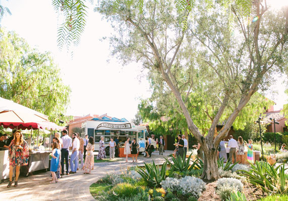 Bash Please Wedding Inspiration