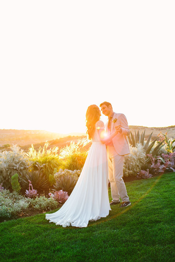 Portraits Wedding Inspiration