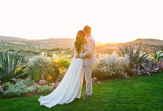 Jennifer Emerling Wedding Inspiration