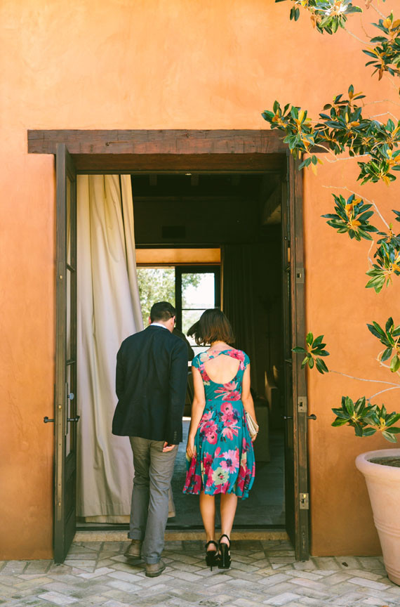 Bash Please Wedding Inspiration