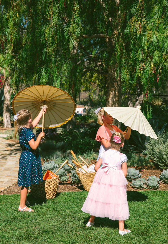 Jennifer Emerling Wedding Inspiration