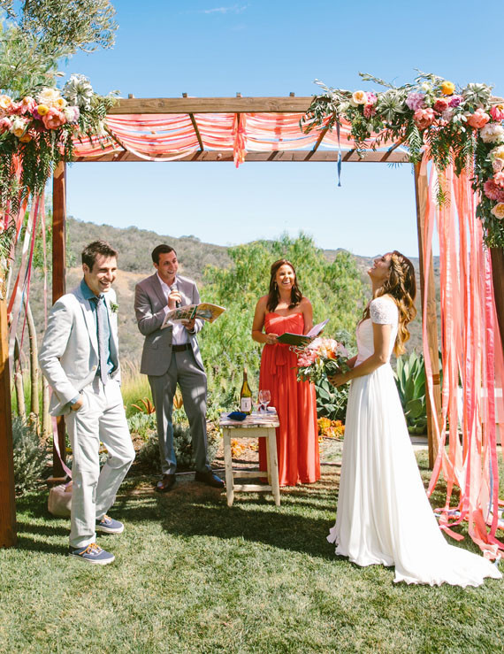 Jennifer Emerling Wedding Inspiration