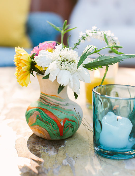 Jennifer Emerling Wedding Inspiration