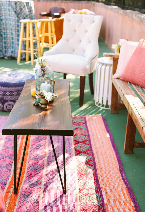 Jennifer Emerling Wedding Inspiration