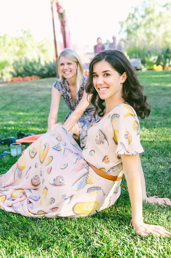 Jennifer Emerling Wedding Inspiration