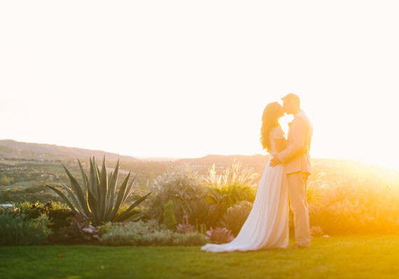 Portraits Wedding Inspiration