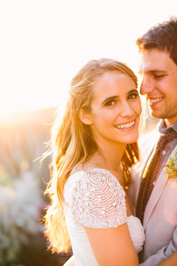 Portraits Wedding Inspiration