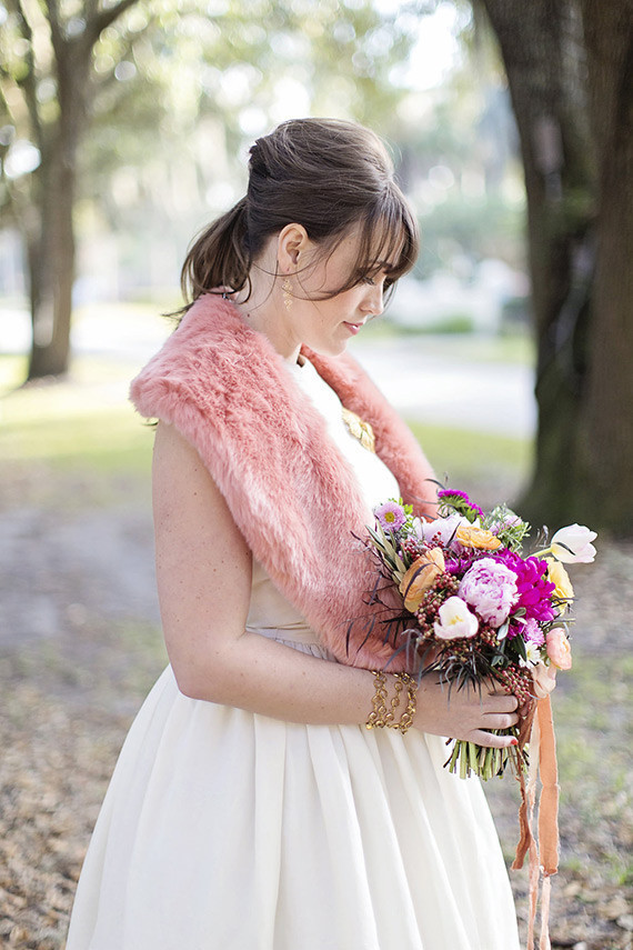 1950's bridal & wedding inspiration Wedding Inspiration