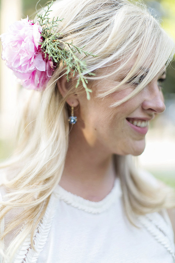 1950's bridal & wedding inspiration Wedding Inspiration