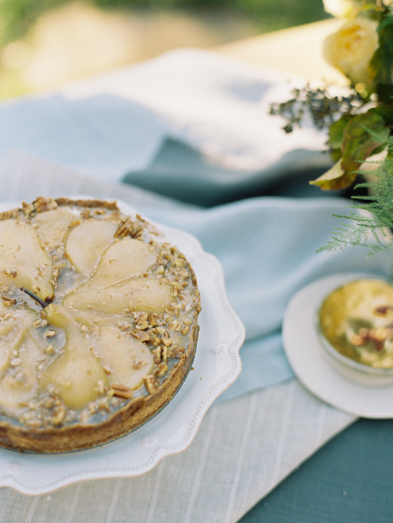 botanical garden wedding inspiration Wedding Inspiration