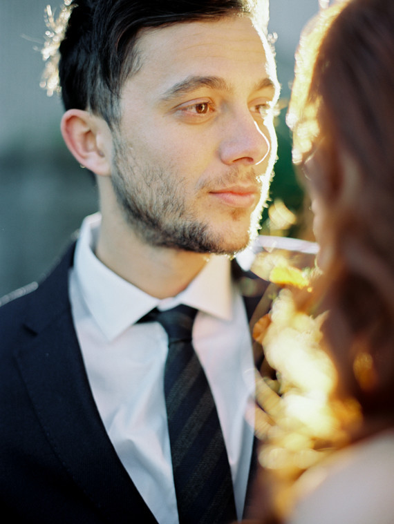 botanical garden wedding inspiration Wedding Inspiration