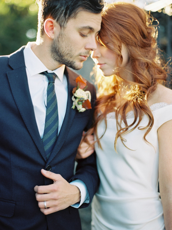 botanical garden wedding inspiration Wedding Inspiration