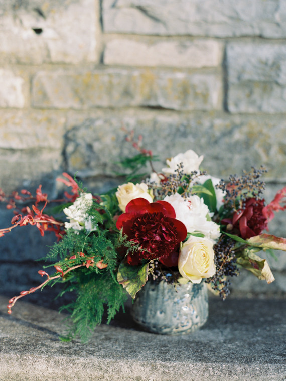 12th Table Wedding Inspiration