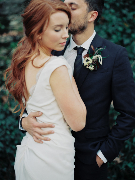 botanical garden wedding inspiration Wedding Inspiration