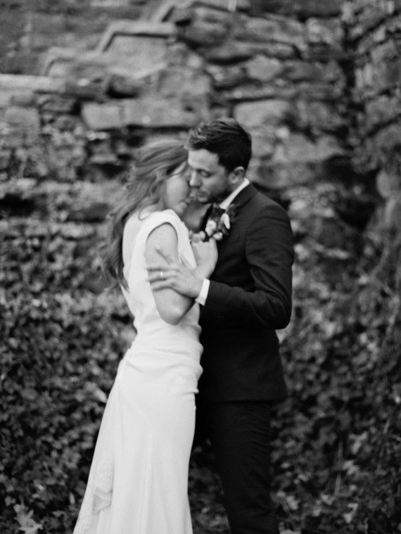 botanical garden wedding inspiration Wedding Inspiration