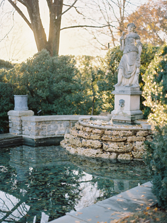 botanical garden wedding inspiration Wedding Inspiration