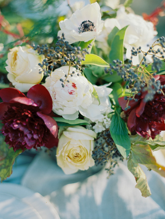 12th Table Wedding Inspiration