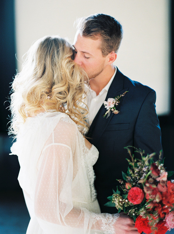 Maria Lamb Photography Wedding Inspiration
