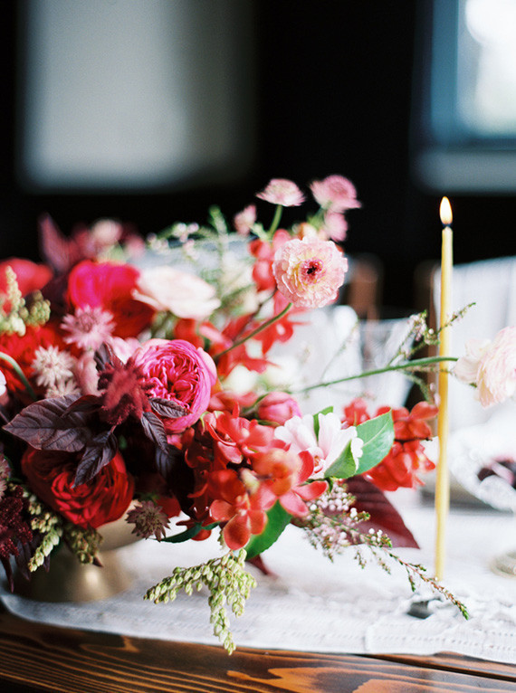 valentines day flowers Inspiration