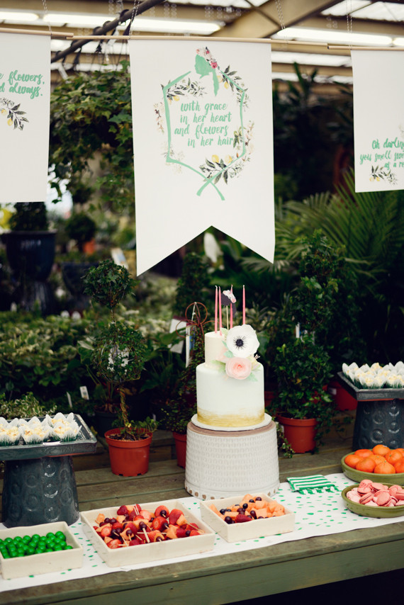 Kids Birthday Parties Wedding Inspiration