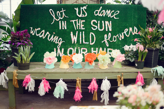 Kids Birthday Parties Wedding Inspiration