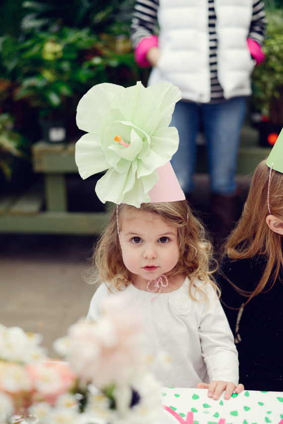Kids Birthday Parties Wedding Inspiration