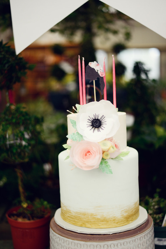 Kids Birthday Parties Wedding Inspiration