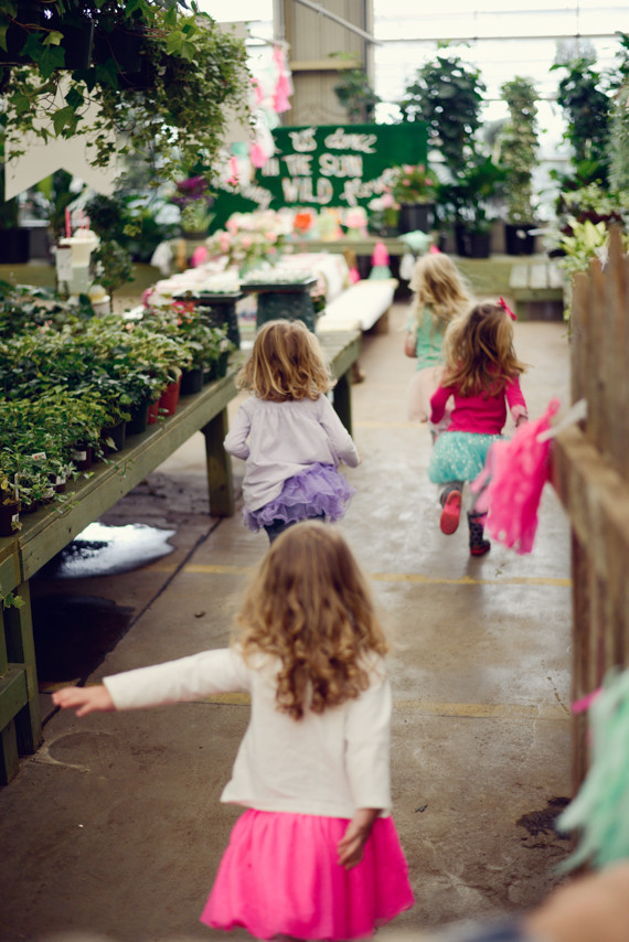 Kids Birthday Parties Wedding Inspiration