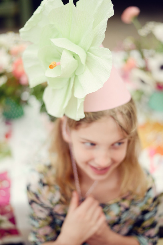 Kids Birthday Parties Wedding Inspiration