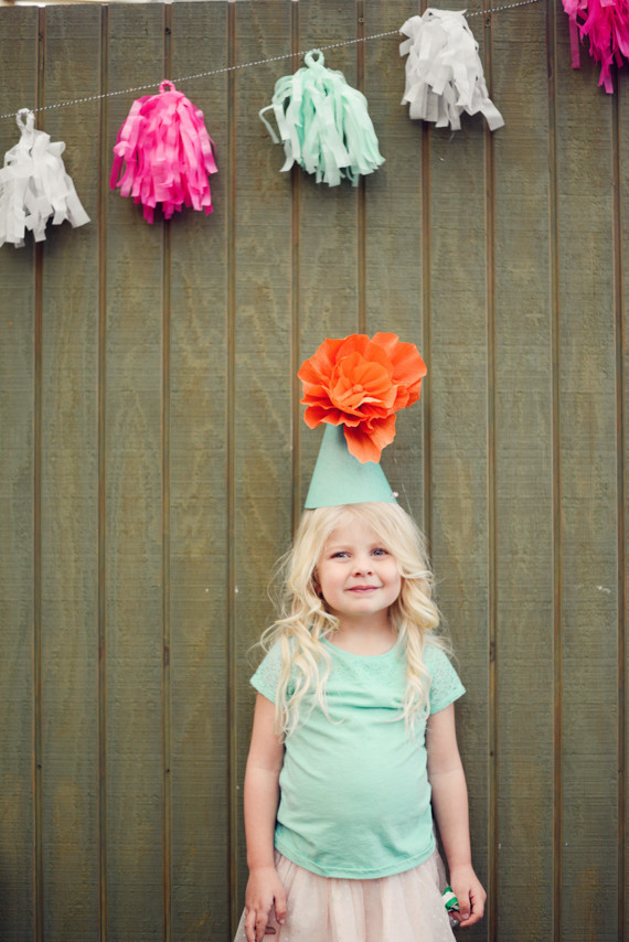 Kids Birthday Parties Wedding Inspiration