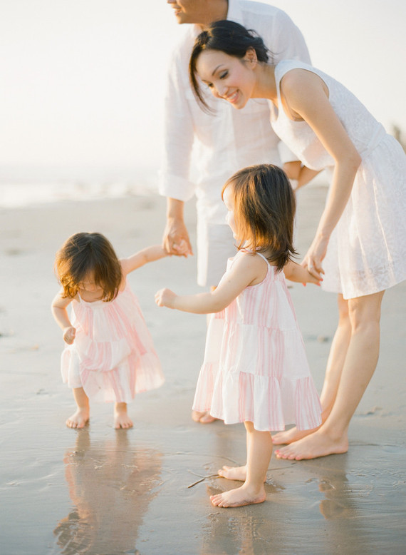 Family Photos Wedding Inspiration
