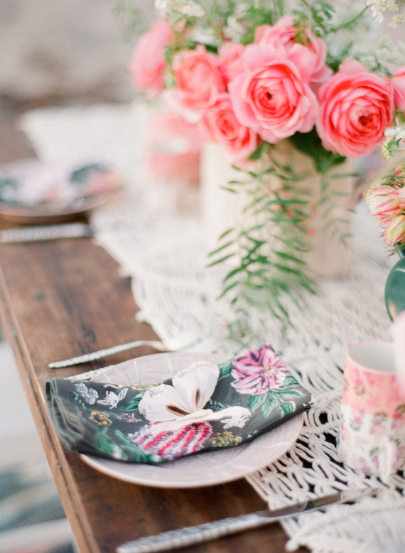 Twigg Botanicals Wedding Inspiration