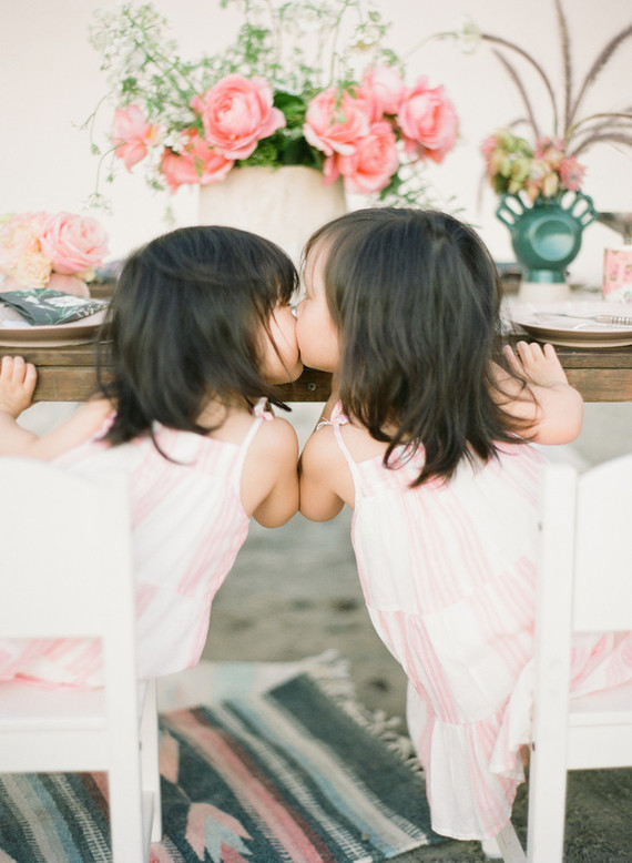 Kids Birthday Parties Wedding Inspiration
