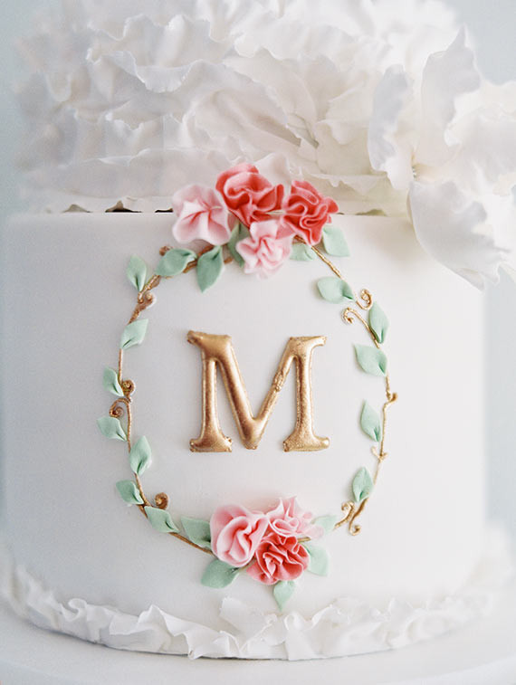 Cakes Wedding Inspiration