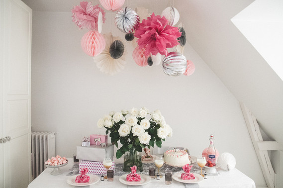 Kids Birthday Parties Wedding Inspiration