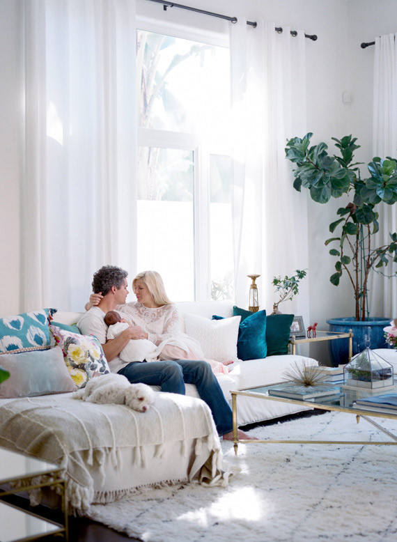 Family Photos Wedding Inspiration