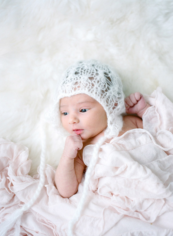 Newborn Photos Wedding Inspiration