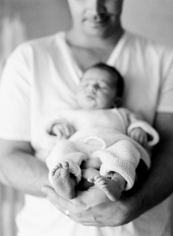 Newborn Photos Wedding Inspiration