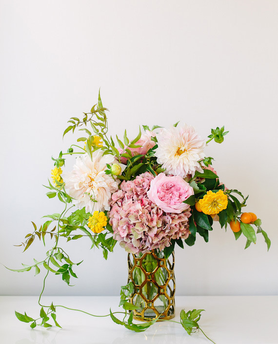 Baby Shower Wedding Inspiration