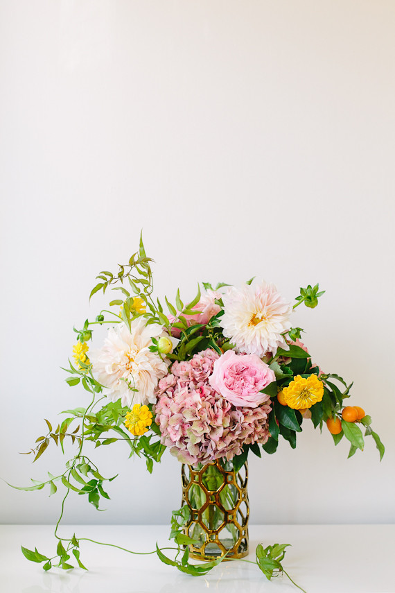 Baby Shower Wedding Inspiration