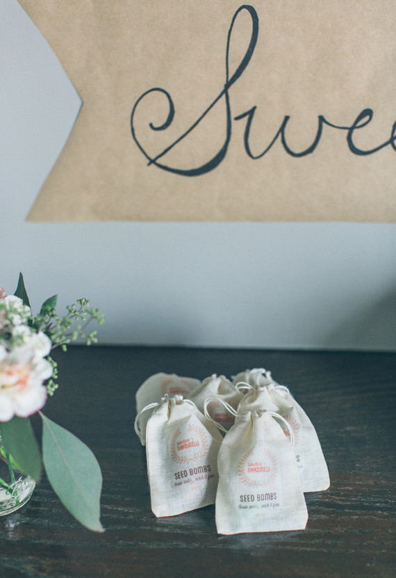 Favors Wedding Inspiration