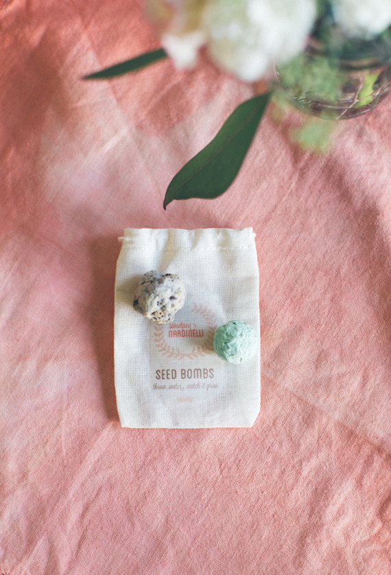 Favors Wedding Inspiration