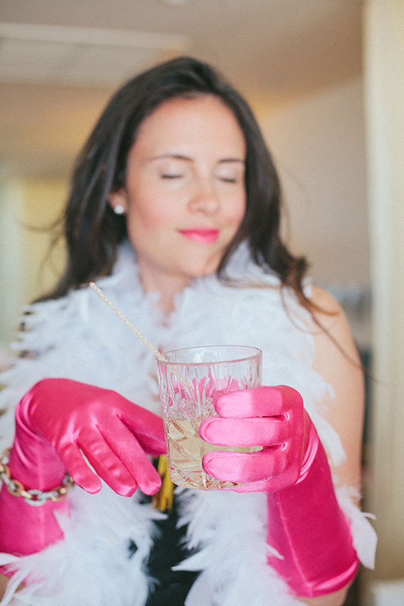 The Why We Love Wedding Inspiration