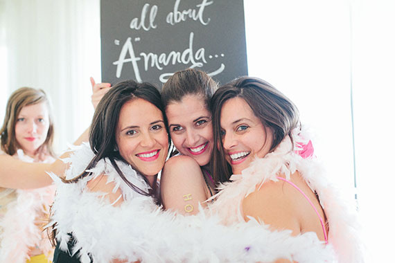 The Why We Love Wedding Inspiration