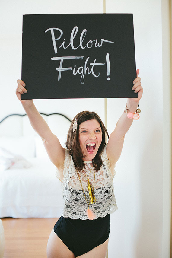 The Why We Love Wedding Inspiration